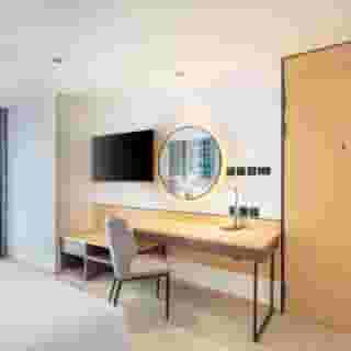 Best Western Click Sathorn 11 Bangkok, 5 of 5