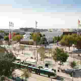 Hotel Mercure Paris Vaugirard Porte de Versailles, 3 of 5
