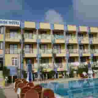 Selge Hotel, 4 of 5