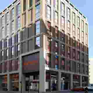 Maldron Hotel Glasgow City, 2 of 5