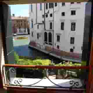 Pensione Accademia - Villa Maravege, 4 of 5