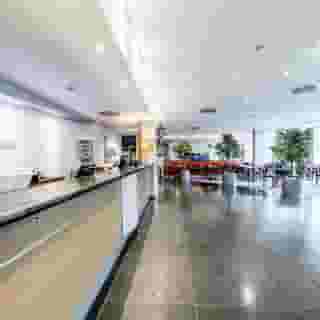 Holiday Inn Express Frankfurt Airport, 5 of 5