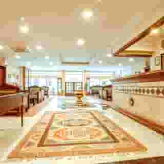 Saba Hotel Istanbul, 1 of 5