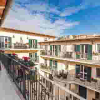 Aurelia Vatican Apartments, 5 of 5
