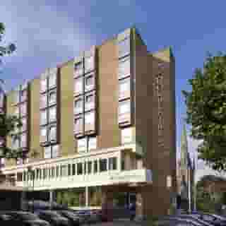 Doubletree By Hilton Bristol City Centre, 6 of 6