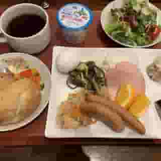 Keikyu Ex Inn Hamamatsucho Daimon Station, 1 of 5