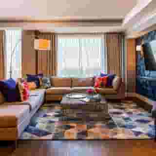 Georgian Court Hotel, 5 of 5