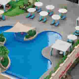 Movenpick Jumeirah Beach, 6 of 6