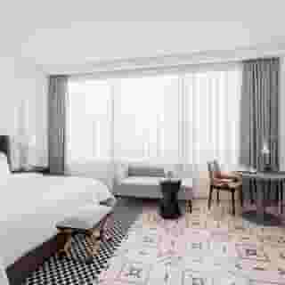 Fairmont La Marina Rabat Sale Hotel And Residences, 6 of 6
