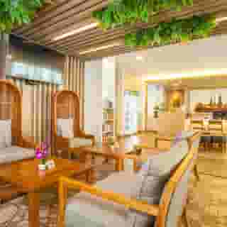 New Siam Palace Ville Hotel, 4 of 5