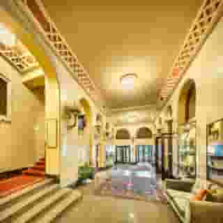 Esplanade Hotel Prague, 5 of 5