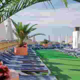 Hotel Sabiote (annex to Merce Hotel), 6 of 6