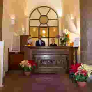 Domus Sessoriana, 1 of 5