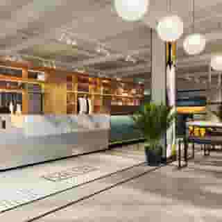 Arche Hotel Wroclaw Airport, 6 of 6