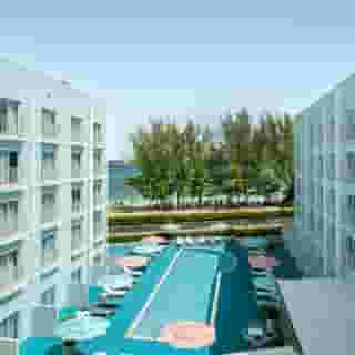 Courtyard by Marriott Nassau Downtown Junkanoo Beach, 6 of 6