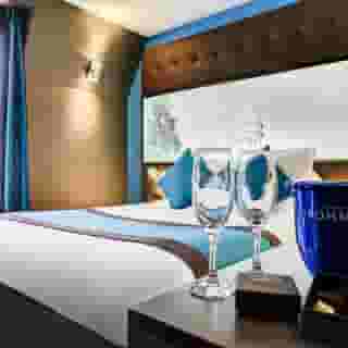 Best Western Nouvel Orleans Montparnasse, 6 of 6