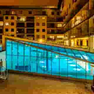 A11 Apartments Spa Dermique, 5 of 5