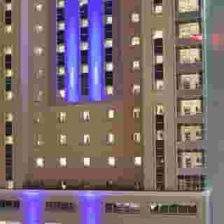 Holiday Bahrain Hotel, 5 of 6