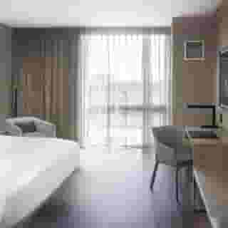 Ac Hotel By Marriott Boston Cleveland Circle, 4 of 5