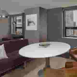 Hyatt Grand Central New York, 2 of 5