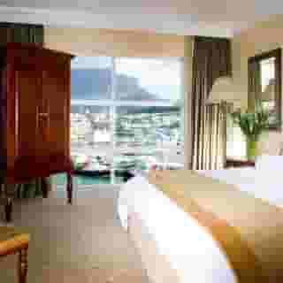 The Table Bay Hotel, 5 of 5
