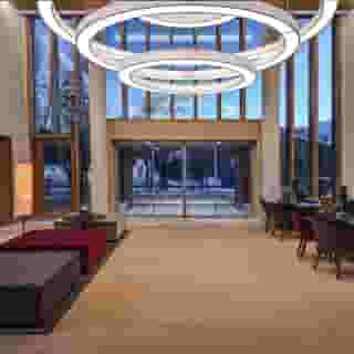 Waldhotel By Burgenstock, 2 of 5