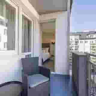 Silver Crown Hotel & Residence, Palace Quarter, 6 of 6