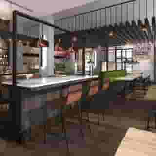 Cambria Hotel Washington D.C. Capitol Riverfront, 3 of 5