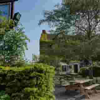 Best Western The Compass Inn, 4 of 5