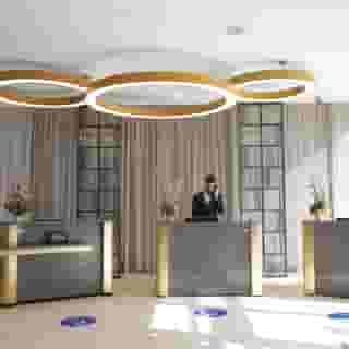 Hilton Dublin Kilmainham, 1 of 5