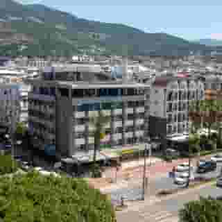 Büyük Hotel, 1 of 5