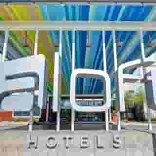 Aloft Phoenix Airport, 5 of 5