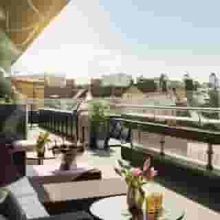 Scandic Anglais Stockholm, 3 of 5