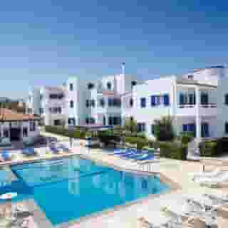 Arco Baleno Apartments, 1 of 5