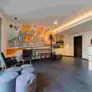 Nena Apartments Kreuzberg 61, 2 of 5