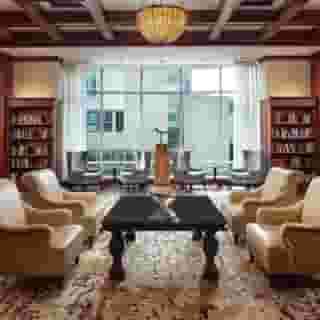 The Inn at Penn, A Hilton Hotel, 5 of 5