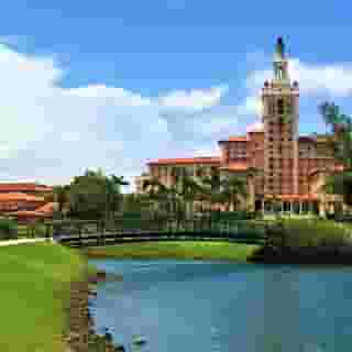 Coral Gables Biltmore Hotel, 2 of 5