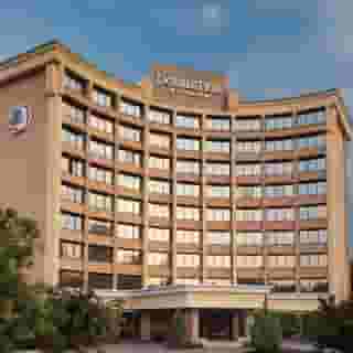 The Brookhaven Atlanta Hotel, 4 of 5