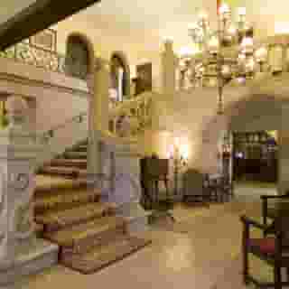 Parador de Pontevedra, 3 of 5