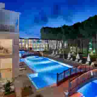 Bellis Deluxe Hotel, 1 of 5