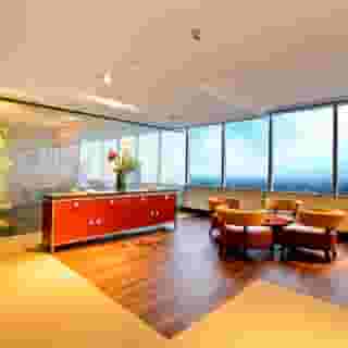 Hilton Mexico City Reforma, 6 of 6