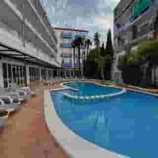 Hotel Apartamentos Solimar, 5 of 5