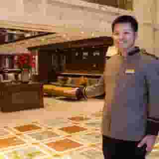 The Lapis Hotel, 4 of 5