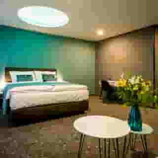 Rooftop Planet Prague Hotel, 3 of 5