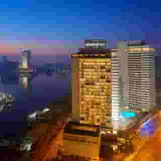Sheraton Cairo Hotel & Casino, 2 of 5