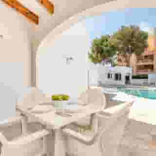 Casas Menorquinas, 5 of 5