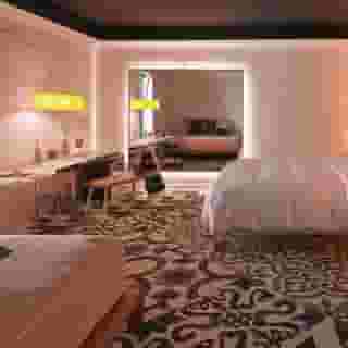 Mama Shelter Los Angeles, 4 of 5