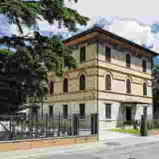 Villa Raffaello Park Hotel, 6 of 6