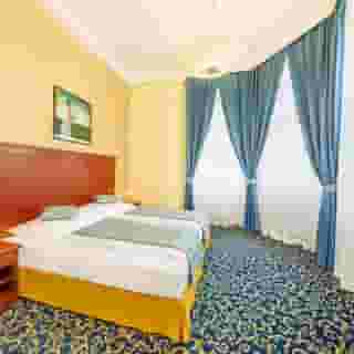 Hotel Bellevue, 4 of 5