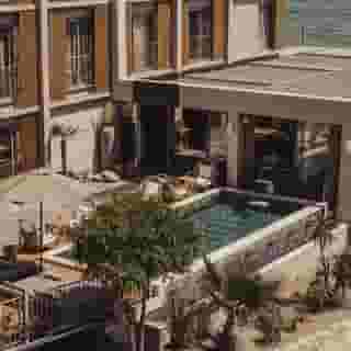 En Vie Sun Beach Hotel (Adult Only +16), 4 of 5